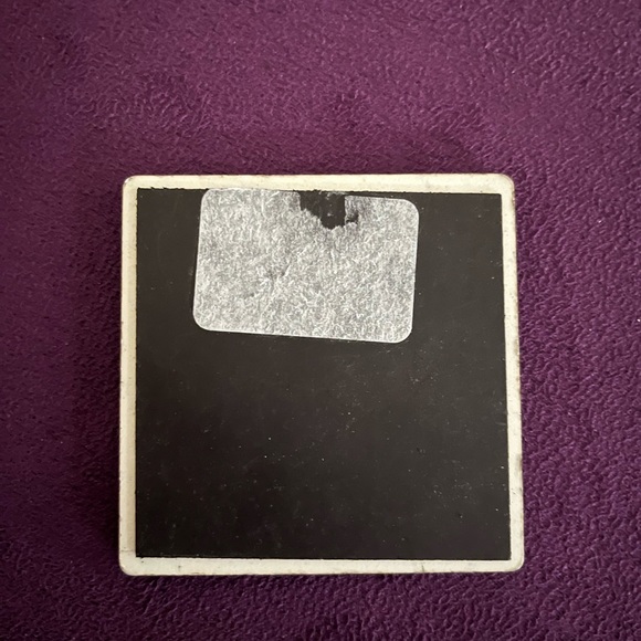 “Keep Palm and Carry On” Magnet - Picture 2 of 2